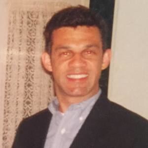 Meet your Posher, Teddy